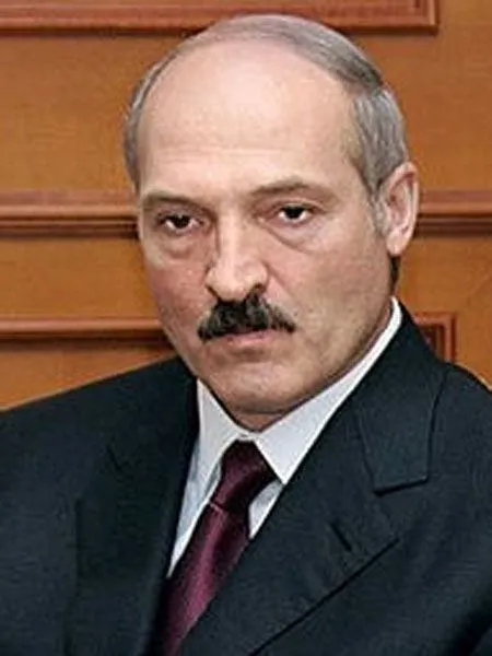 Александр Лукашенко