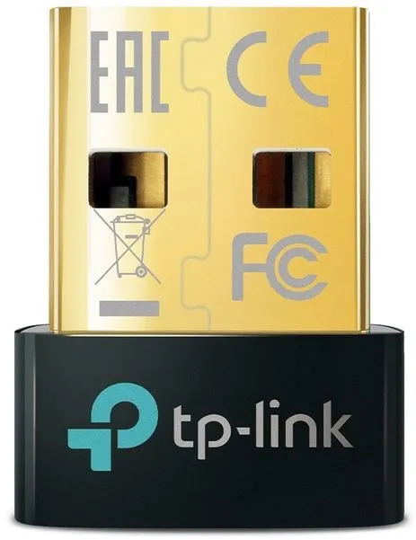 Bluetooth адаптер TP-LINK UB500 USB 2.0