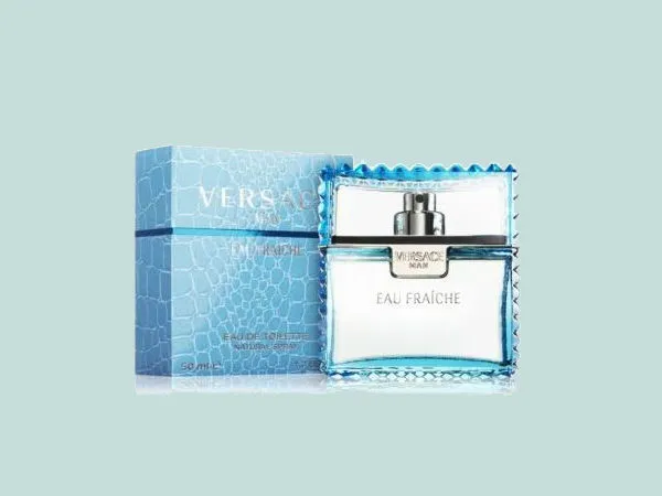 Versace Man Eau Fraiche