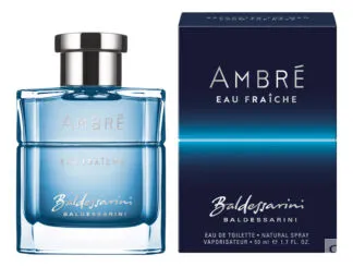 Туалетная вода Baldessarini Ambre Eau Fraiche