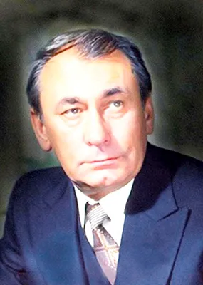 Vladimir samojlov