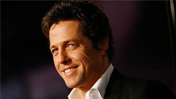 На фото: Хью Грант (Hugh Grant)