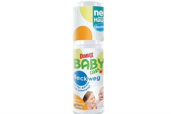 Domax-Baby-Care