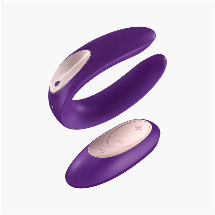 Секс-игрушка Satisfyer Partner Remote