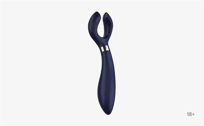 Секс-игрушка Satisfyer Partner Multifun 3