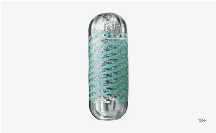 Секс-игрушка Tenga SPINNER Pixel